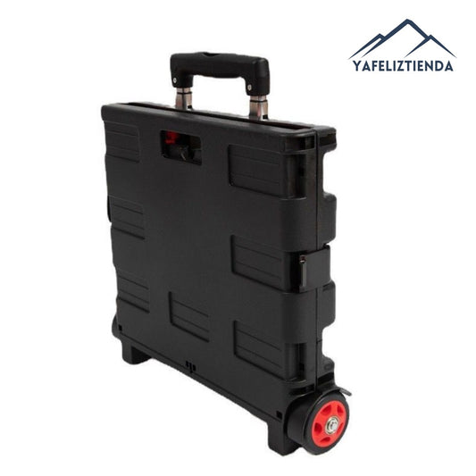 Carro Plegable Multifuncional