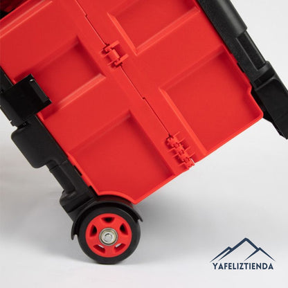 Carro Plegable Multifuncional